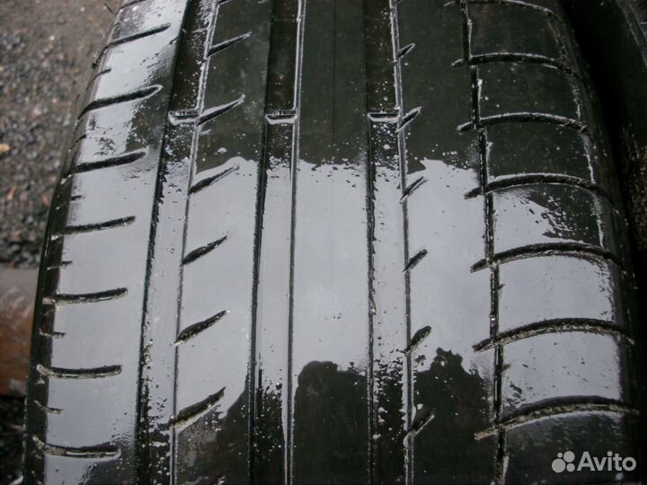 Michelin Latitude Sport 235/55 R19