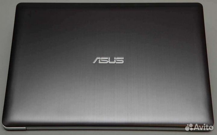 Топовый Asus FHD/GeF555