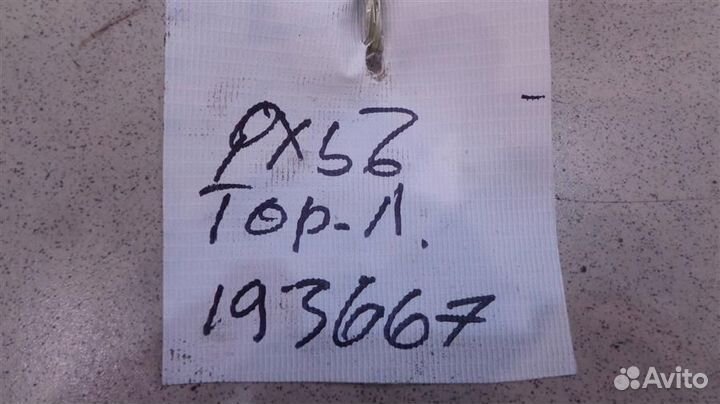 Кнопка многофункциональная Infiniti QX56 JA60 200