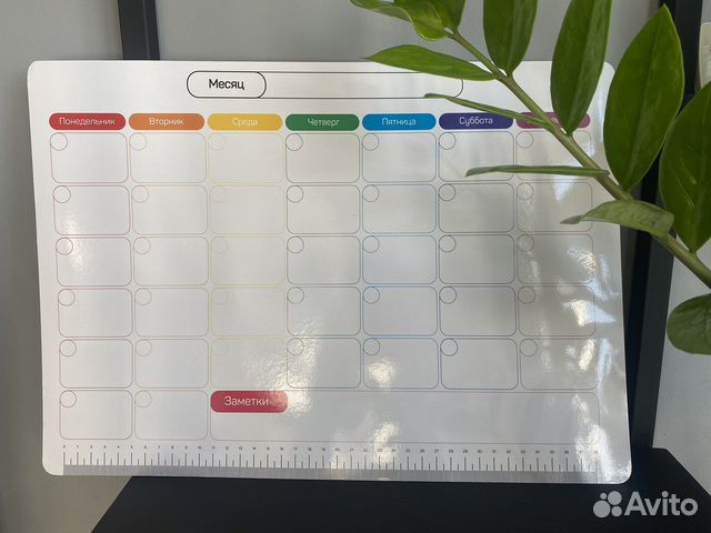 Магнитная доска