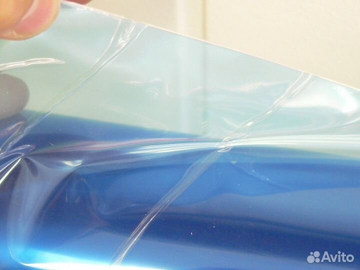 Фарная пленка