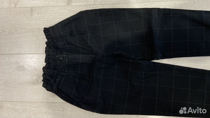 Брюки для девочки