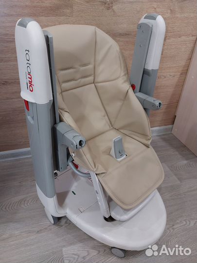 Стульчик peg perego tatamia