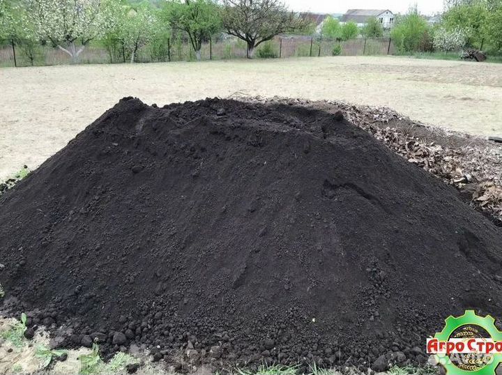 Чернозем