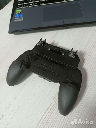 Джостик на телефон