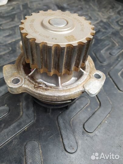 Насос водяной (помпа) TZA LADA Vesta 2019