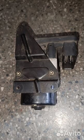 Блок абс 9641847080 Citroen C5 2001-2004 года