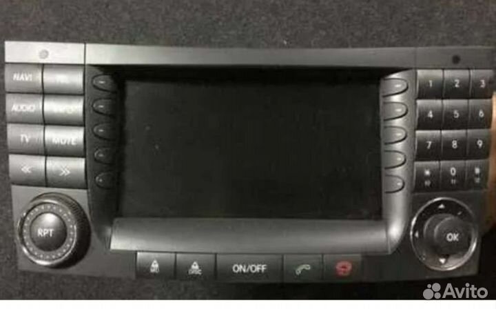 Aux Bluetooth Mercedes-Benz BMW