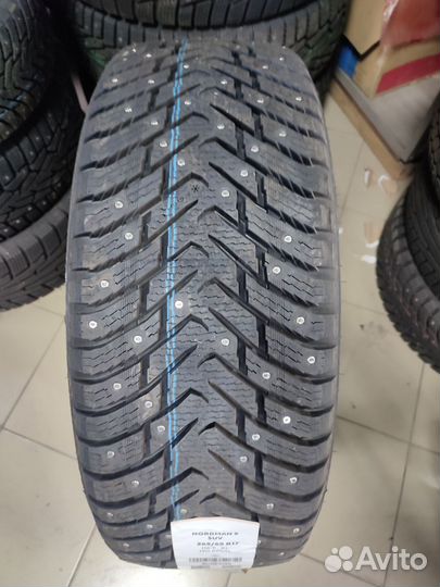 Nordman 8 265/65 R17