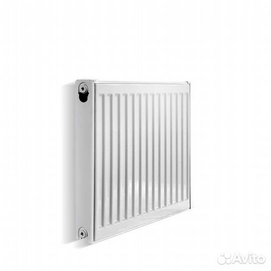 Радиатор dial С11 500 X 1600 (20)