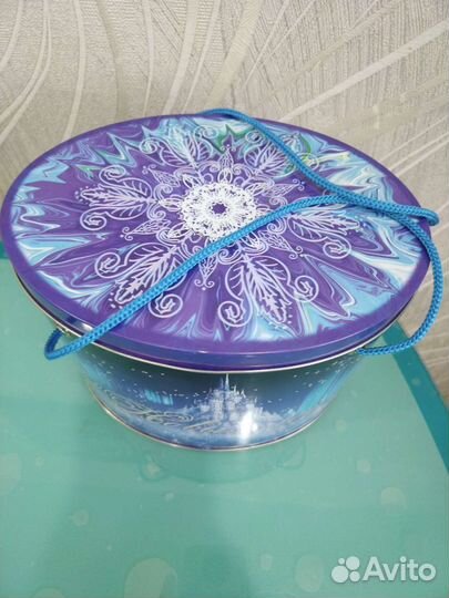 Жестяные банки