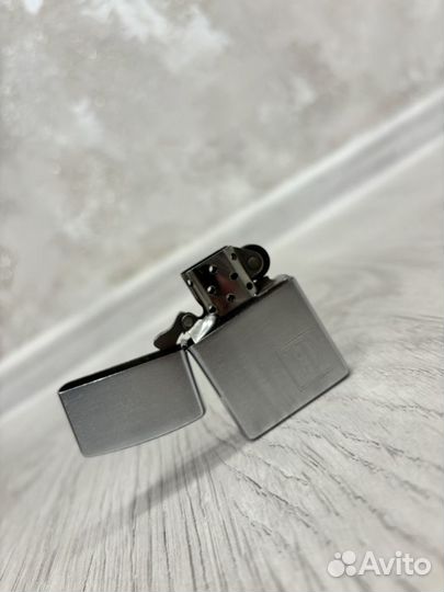 Зажигалка Zippo