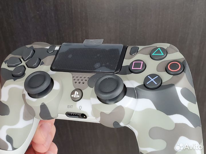 Джойстик для ps4
