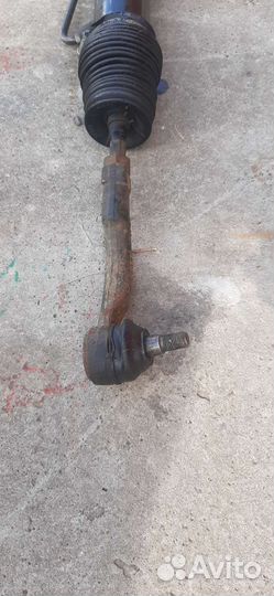 Рулевая рейка Kia sorento 1
