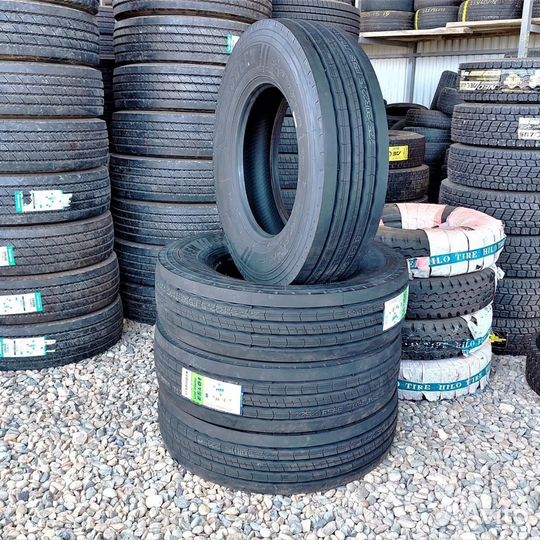 Evergreen Line Route ESP01 275/80/R22.5