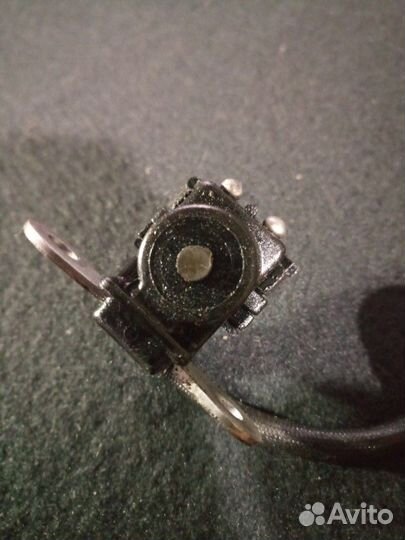 Статор генератора Suzuki TL 1000S 1997