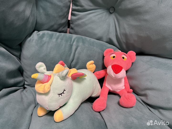 Игрушки для детей