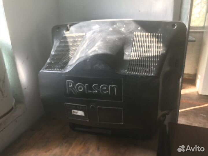 Телевизор бу