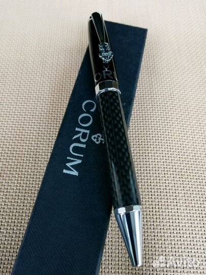 Ручка Corum