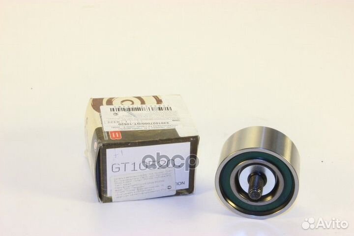 Ролик грм направляющий Hyundai Grandeur (TG), S