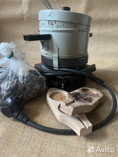 Сургучница