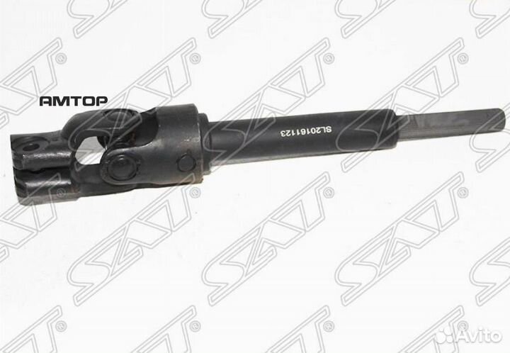 SAT ST-45260-44021 Кардан рулевой нижний toyota ip