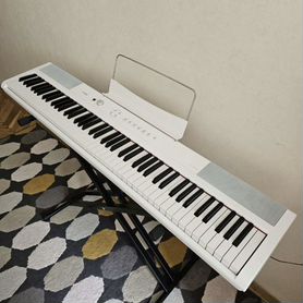 Цифровое пианино artesia