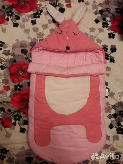 Конвертик - слипик 