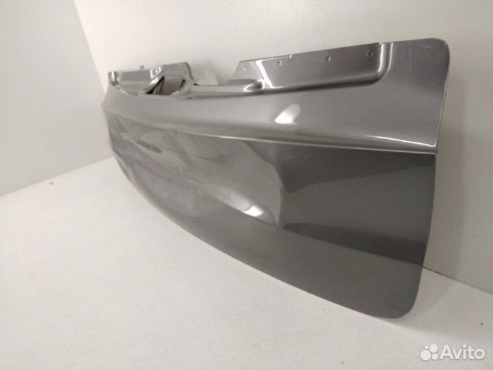 Борт откидной задний Bmw X5 F15 С 2013