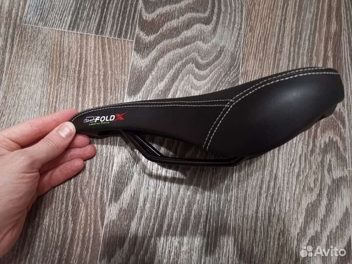 Седло для велосипеда