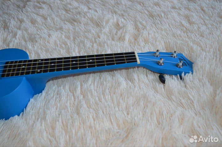 Укулеле концерт