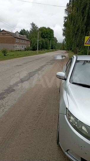 Участок 5 сот. (ИЖС)