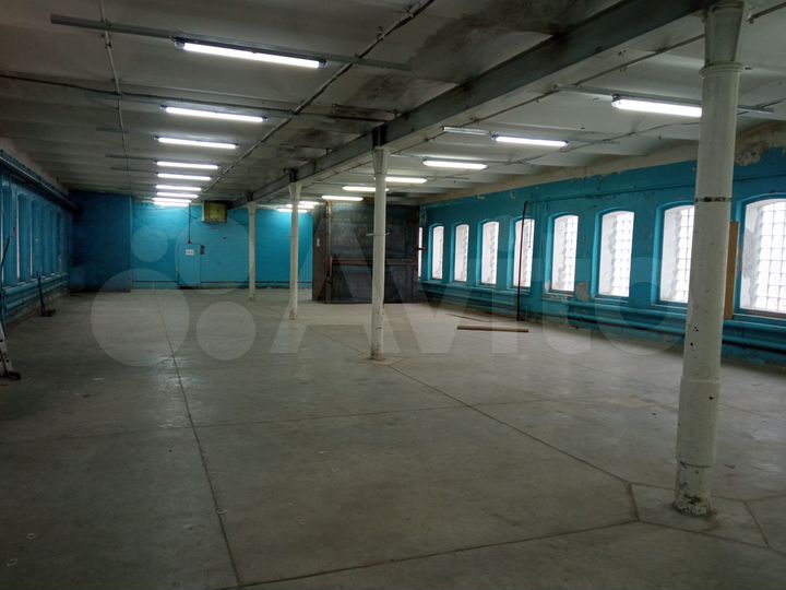 Производство, 373.4 м²