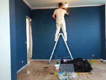 Нужно ли грунтовать потолок перед окоаской benjamin moore paint ceiling