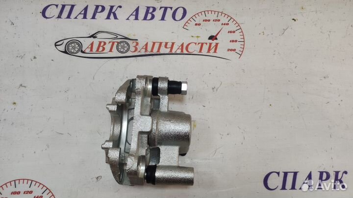 Суппорт тормозной Corolla/Spacio NZE120 ZZE120 зад