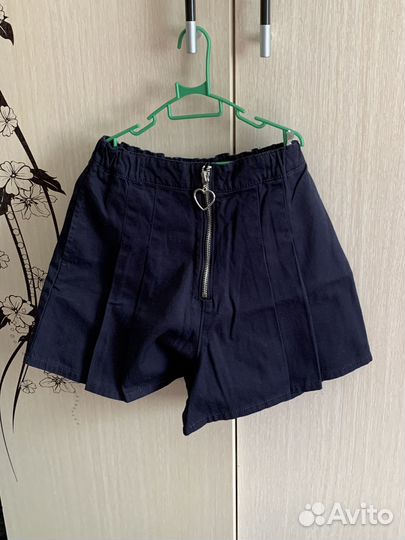 Школьная форма