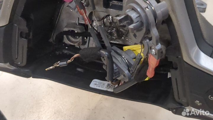 Колонка рулевая GMC Terrain 2017, 2020