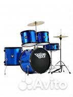 Ударная установка Rolling Rock новая