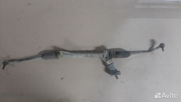 Рулевая рейка Volkswagen Polo, V 2015