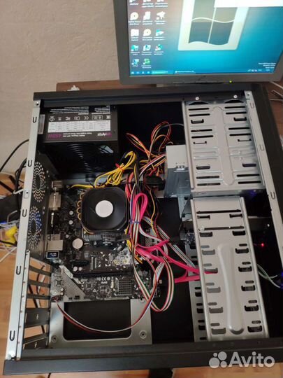 Компьютерный мастер с выездом на дом