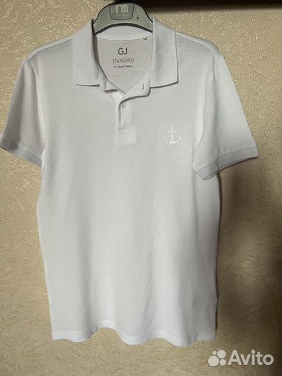 Поло для мальчика Gloria Jeans, 164