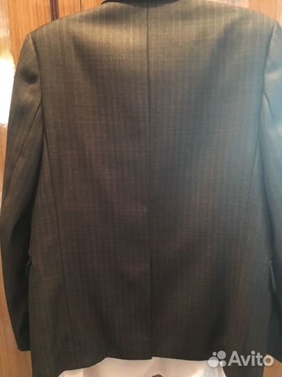 Костюм для мальчика