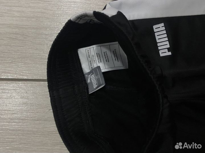 Спортивный костюм puma 92-98