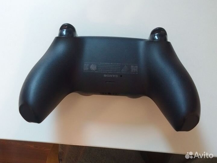 Геймпад dualsence