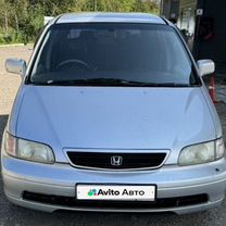 Honda Odyssey 2.3 AT, 1999, 226 000 км, с пробегом, цена 480 000 руб.