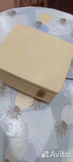 Весы бытовые casio