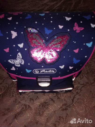 Ранец школьный