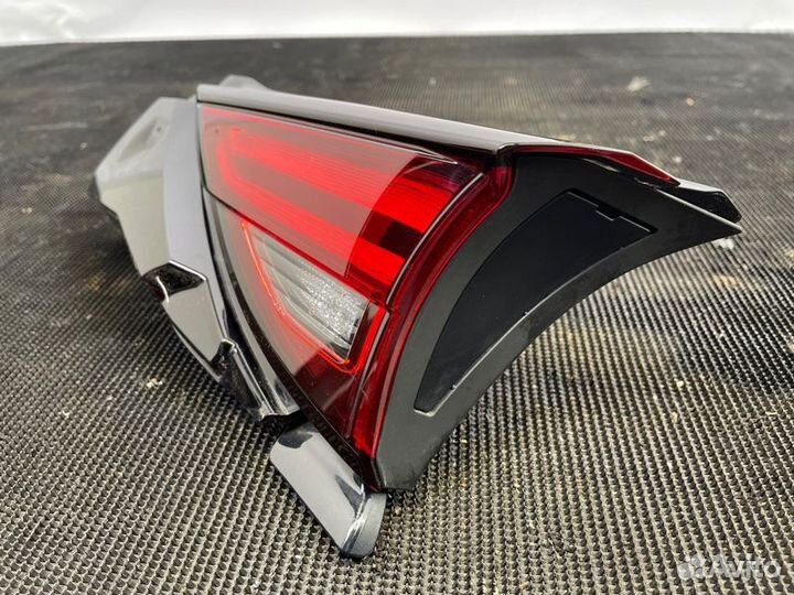 Задний фонарь мазда CX-5 (II)