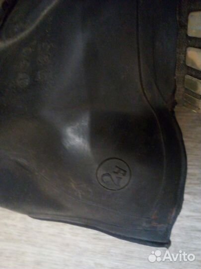 Противогазы гп - 5