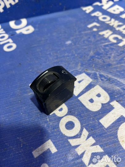 Кнопка регулировки скорости дворников Daewoo Nexia